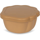 Konges Sløjd Terra Cotta Silikone Clam Sæt