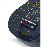Konges Sløjd Multi Star Ukulele Fsc