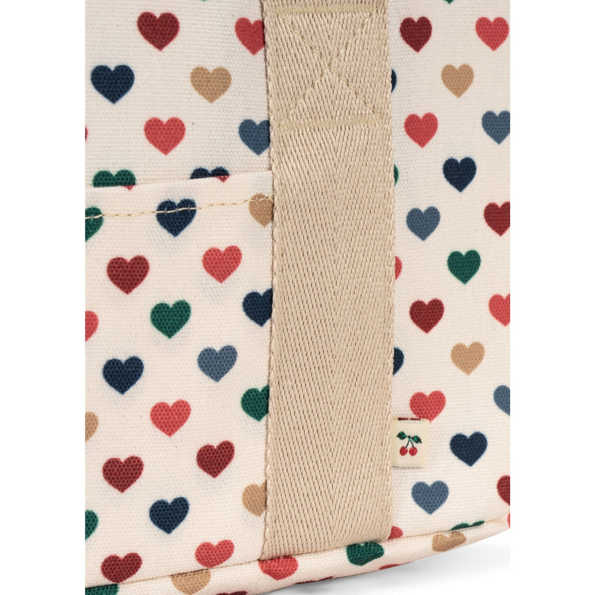 Konges Sløjd Coeur Coloré Carl Køletaske