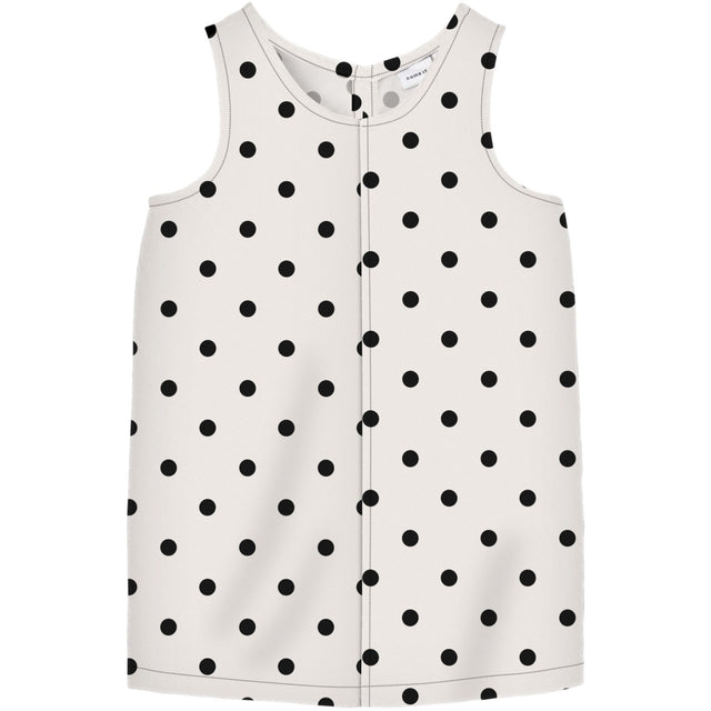 Name It Antique White Dot Nmfdot Twi Spencer 1559-Td