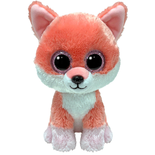 ty Beannie Boos Vixen Fox