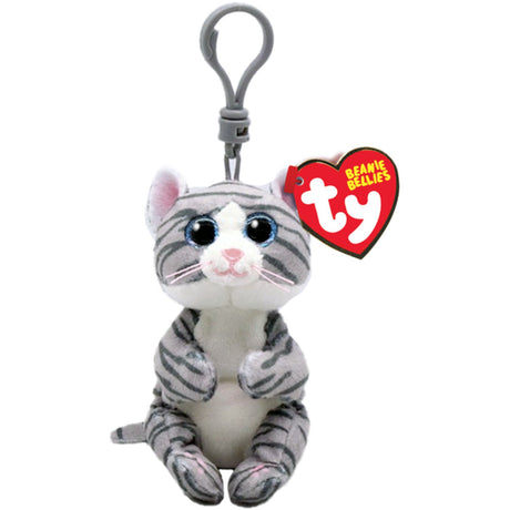 ty Nøglering Bellies Mitzi Cat
