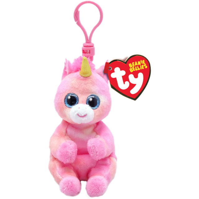 ty Nøglering Bellies Skylar Unicorn