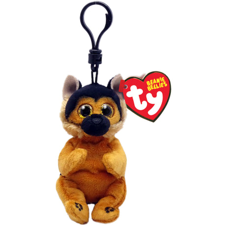 ty Nøglering Bellies Ace German