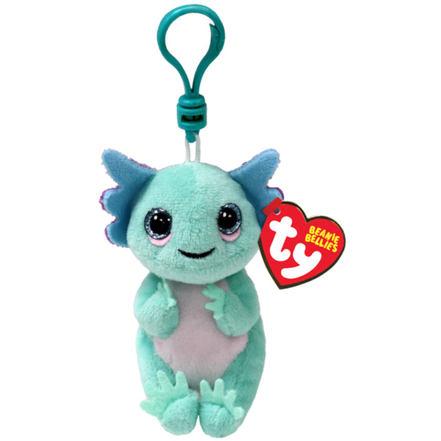 ty Nøglering Bellies Alex Axolotl