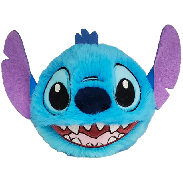 ty Bouncers Stitch