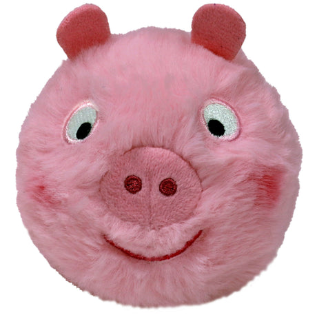 ty Bouncers Peppa Pig