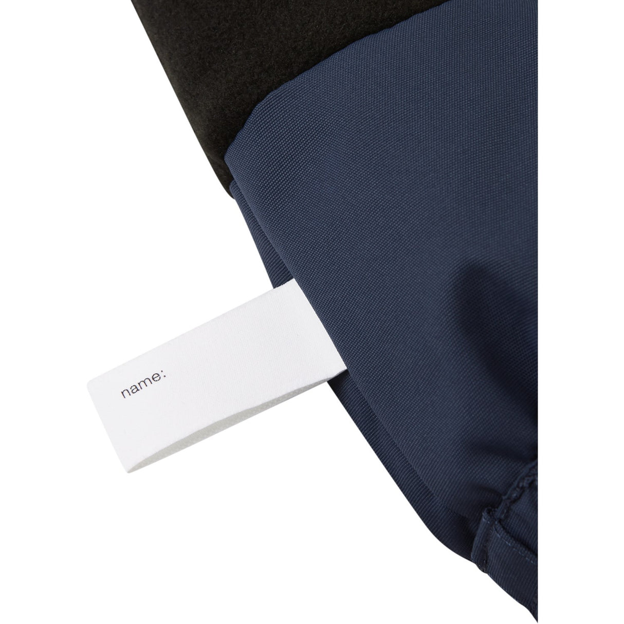 Reima Antura Navy Booties