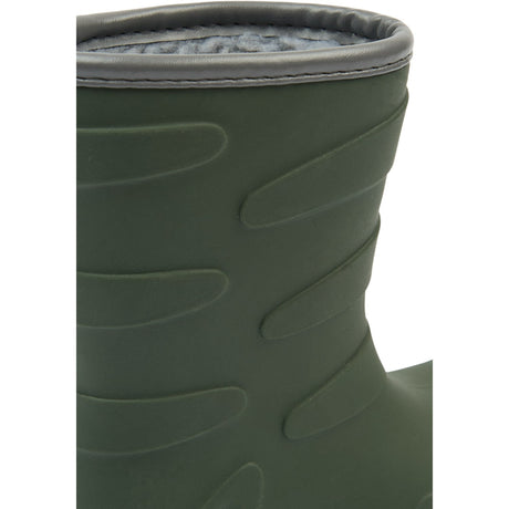 Mikk-Line Darkest Sprouse Termo Støvle