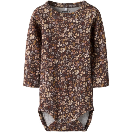 Name It Shopping Bag Nbfnovea Ls Xsl Body