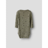 Name It Dusty Olive Nbmnivan Ls Xsl Body