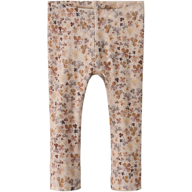 Name It Mushroom Nbfnovea Xsl Leggings