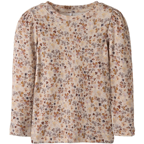 Name It Mushroom Nmfnovea Ls Xsl Top