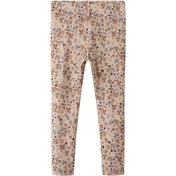 Name It Mushroom Nmfnovea Xsl Leggings
