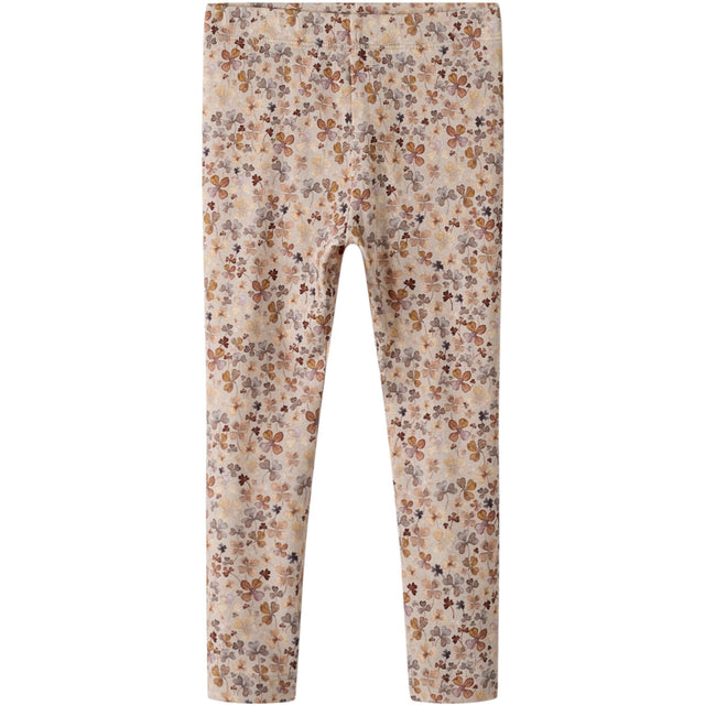 Name It Mushroom Nmfnovea Xsl Leggings