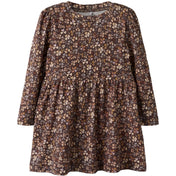 Name It Shopping Bag Nmfnovea Ls Kjole