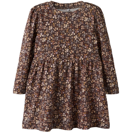 Name It Shopping Bag Nmfnovea Ls Kjole