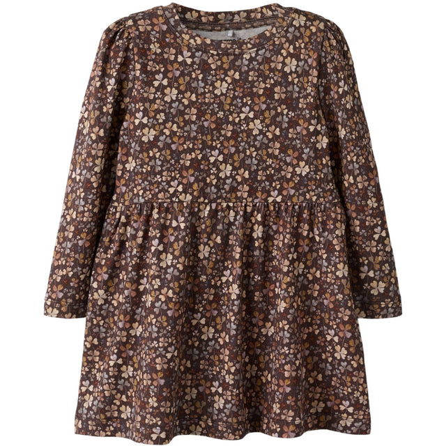 Name It Shopping Bag Nmfnovea Ls Kjole