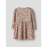 Name It Mushroom Nmfnovea Ls Kjole