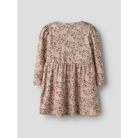 Name It Mushroom Nmfnovea Ls Kjole