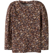 Name It Shopping Bag Nmfnovea Ls Xsl Top