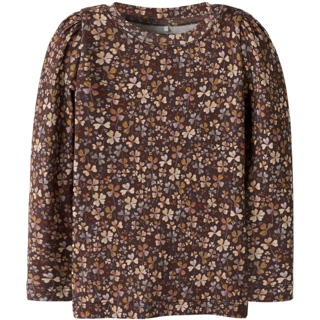 Name It Shopping Bag Nmfnovea Ls Xsl Top