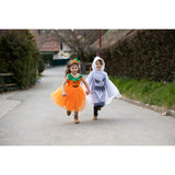 Great Pretenders Spooky Ghost Poncho