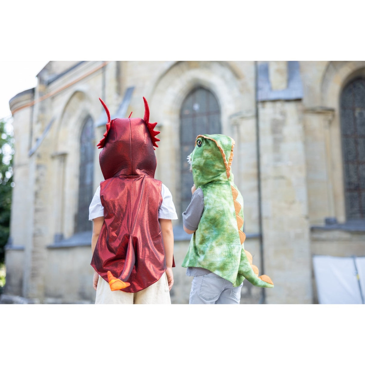 Great Pretenders The All Day Everyday Dino Vest