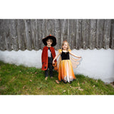 Great Pretenders Autum Embers Wizard Kappe Med Hue