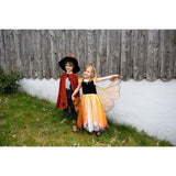 Great Pretenders Autum Embers Wizard Kappe Med Hue