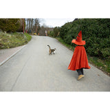 Great Pretenders Autum Embers Wizard Kappe Med Hue