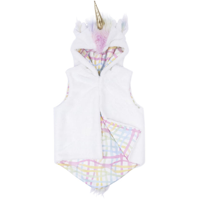Great Pretenders The All Day Everday Unicorn Vest
