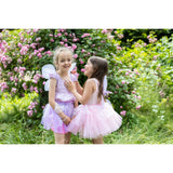 Great Pretenders Flutter Butterfly Skørt, Vinger, Pink