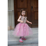 Great Pretenders A Star Is Born Sequins Kjole