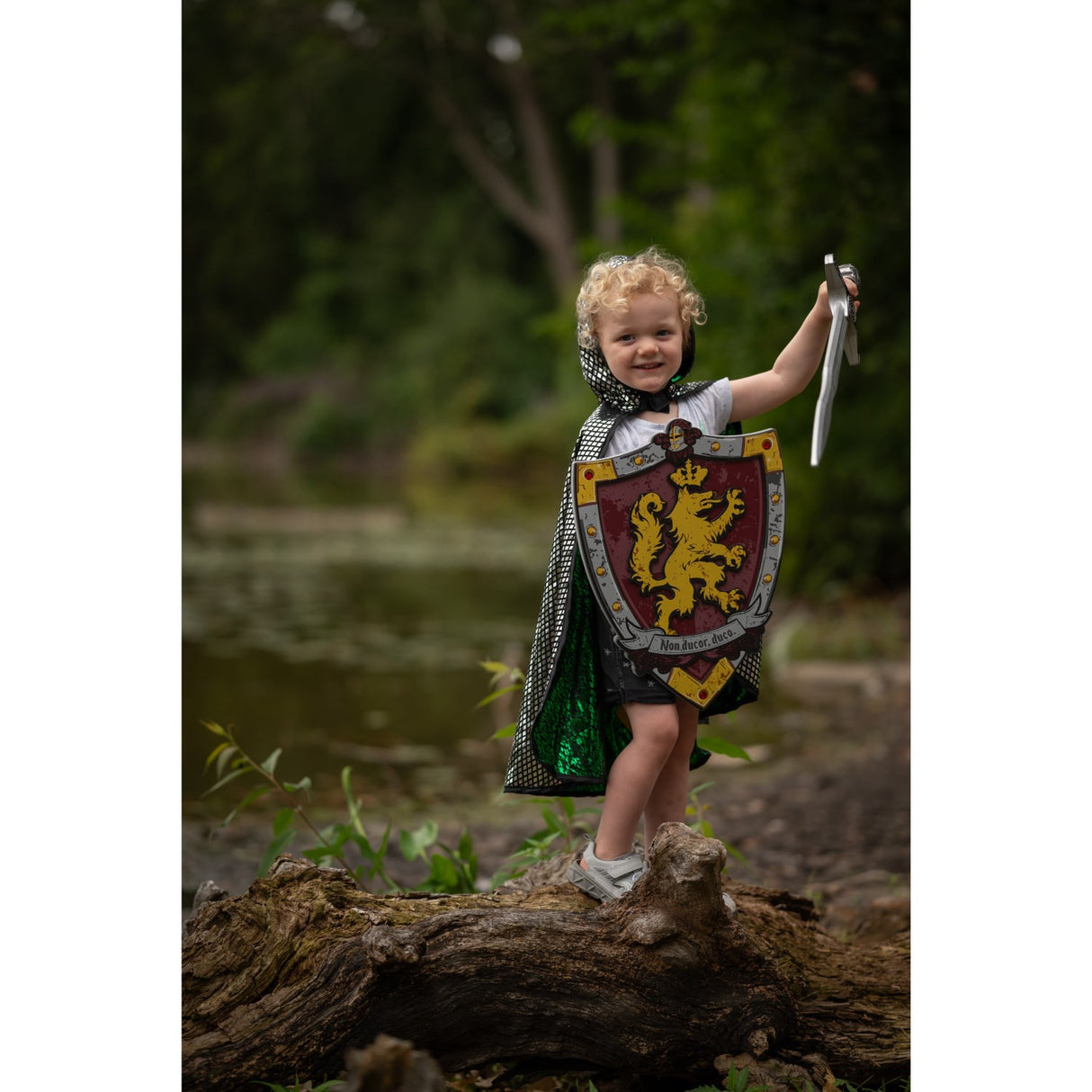 Great Pretenders Knights Honour EVA Sværd