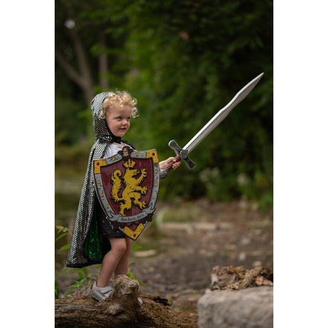 Great Pretenders Knights Honour EVA Skjold