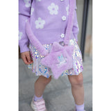 Great Pretenders Sequins Concert Queen Nederdel