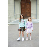 Great Pretenders Sequins Concert Queen Nederdel