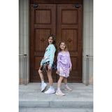 Great Pretenders Sequins Concert Queen Nederdel