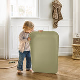 Leander Olive Leander Matty™ Puslepude