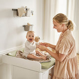 Leander Olive Leander Matty™ Puslepude