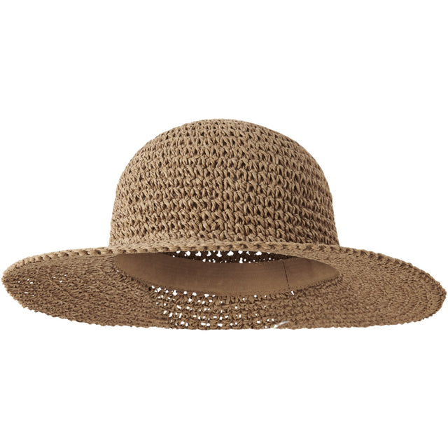 Lil'Atelier Oxford Tan Nmnfenjo Lio Strand Hue Lil