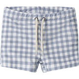 Lil'Atelier Tradewinds Nmmfinley Swim Trunkns Lil