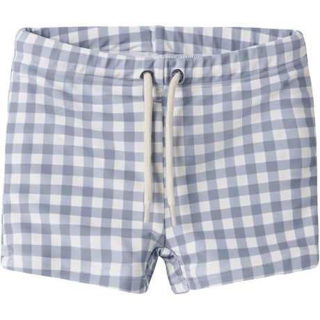 Lil'Atelier Tradewinds Nmmfinley Swim Trunkns Lil