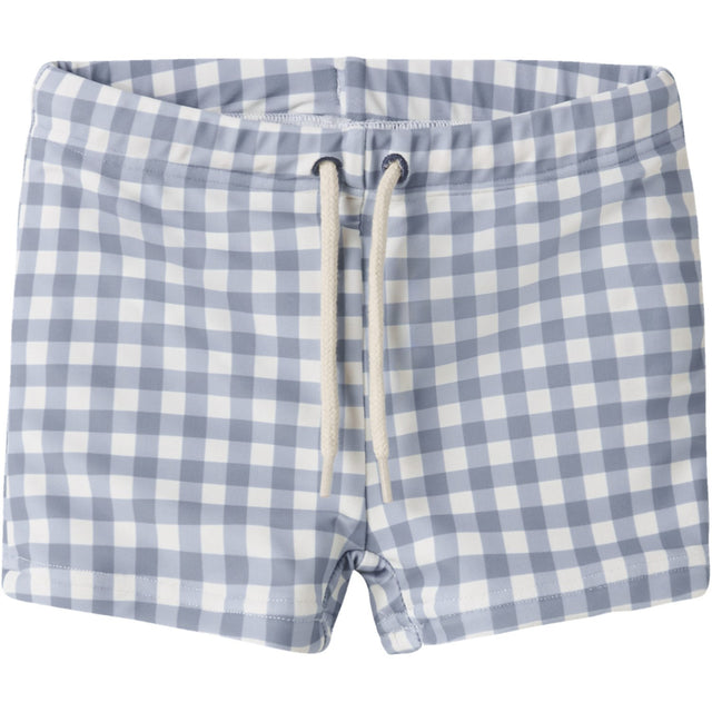 Lil'Atelier Tradewinds Nmmfinley Swim Trunkns Lil