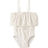 Lil'Atelier Coconut Milk Nmffergie Badedragt Lil
