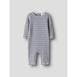 Lil'Atelier Tradewinds Nbmfredo Fin Ls Uv Dragt Lil