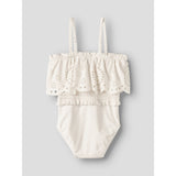 Lil'Atelier Coconut Milk Nmffergie Badedragt Lil