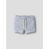 Lil'Atelier Tradewinds Nmmfinley Swim Trunkns Lil