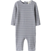 Lil'Atelier Tradewinds Nbmfredo Fin Ls Uv Dragt Lil